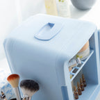 Minifrigorífico para cosméticos Frecos InnovaGoods