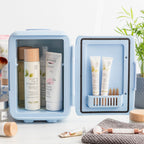 Minifrigorífico para cosméticos Frecos InnovaGoods