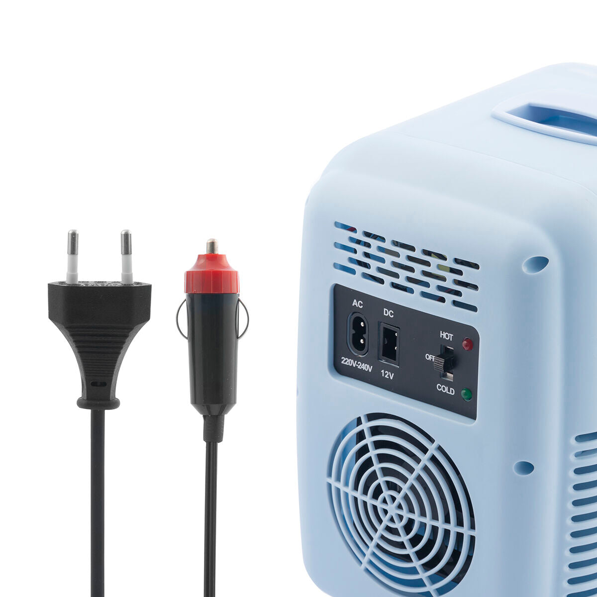 Minifrigorífico para cosméticos Frecos InnovaGoods
