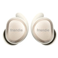 Auriculares AIR ZEN 3.0 ANC para dormir, cor seda