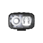 Luz dianteira inteligente para bicicleta Enfitnix navi1600