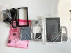 Hikvision Wifi IP Video Intercom Kit 7 Inch Monitor DS-KIS604-S(C)-1