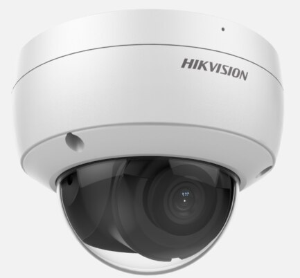 Hikvision 8MP DS-2CD2183G2-IU IP Camera 120dB WDR H.265+ Focus on Human Vehicle-1
