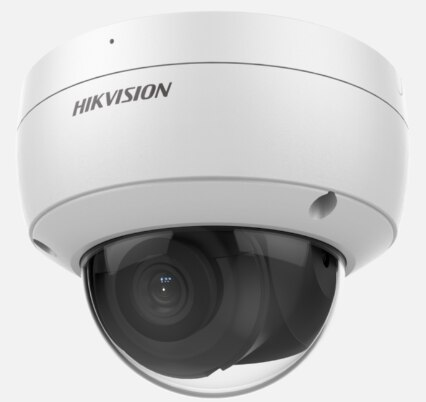 Hikvision 8MP DS-2CD2183G2-IU IP Camera 120dB WDR H.265+ Focus on Human Vehicle-2