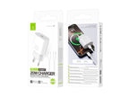 Techancy TA2824 PD 3.0 20 W USB-C charger with USB-C cable