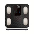 Balança digital inteligente para gordura corporal