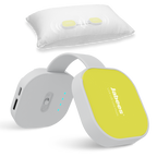 PEACE Duo Bone Conduction Under-Pillow Speaker-0