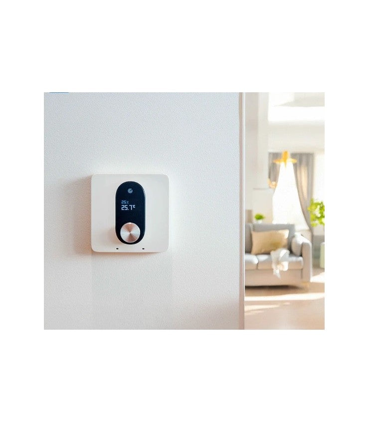 LinkedGo Smart floor heating thermostat. Termostato Inteligente