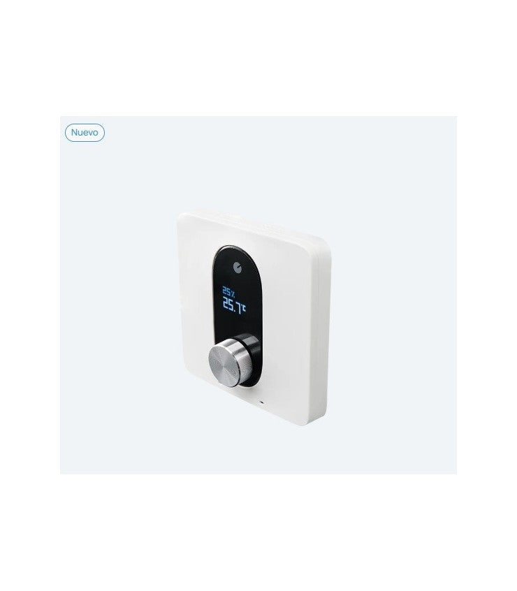 LinkedGo Smart floor heating thermostat. Termostato Inteligente