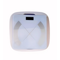 Balança inteligente Bluetooth de gordura corporal