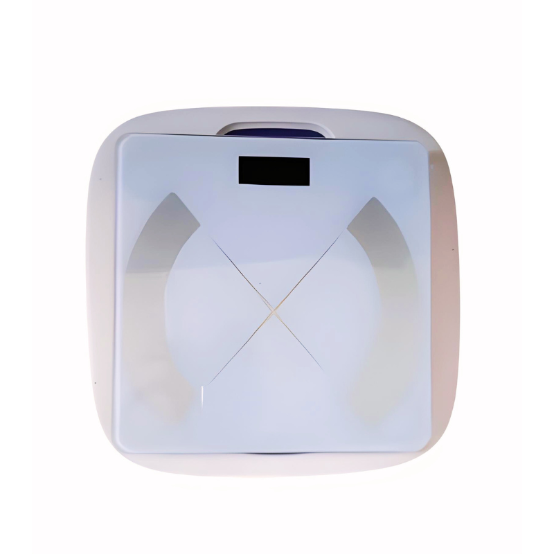 Balança inteligente Bluetooth de gordura corporal