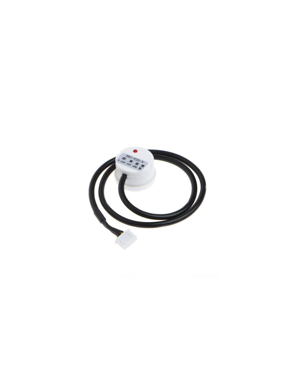 Pack Shelly Plus Uni + Carcasa + DS18B20 (1 m) + DHT22 + Sensor de Nivel XKC-Y25 — Control Total WiFi
