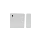 Shelly BLU Door/Window ZB Blanco — Sensor Zigbee de Puerta y Ventana