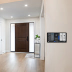 Shelly Wall Display X2 Plateada + BLU H&T