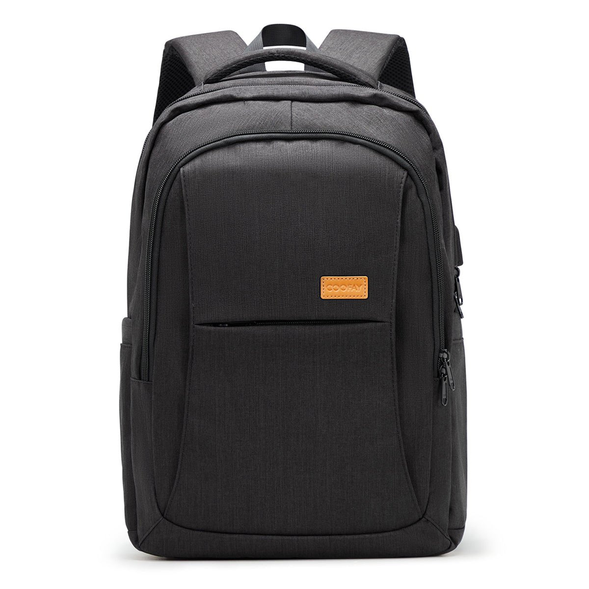 Mochila inteligente multifunções para o trabalho