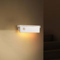Luz de parede inteligente magnética com sensor de movimento